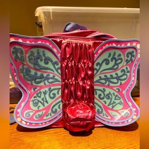 American Girl backpack